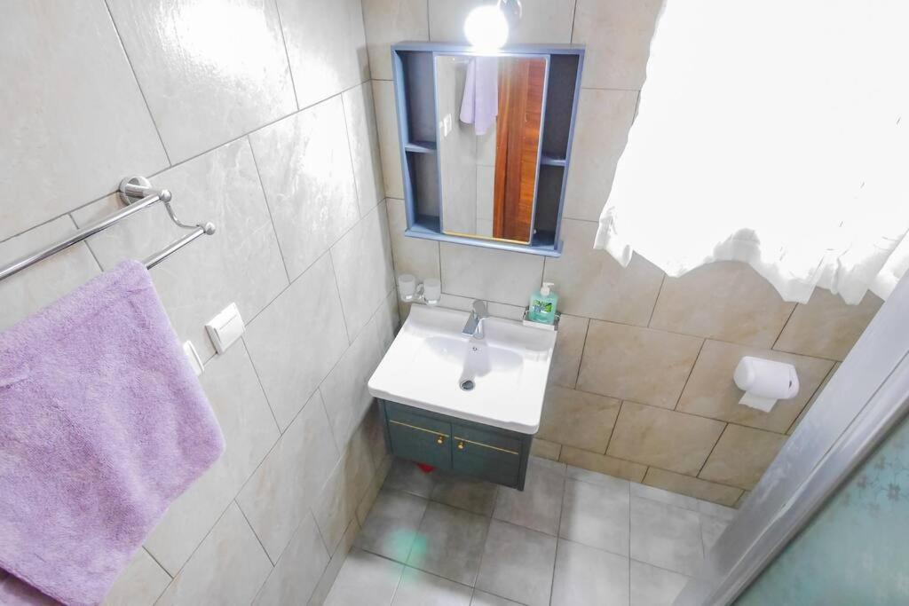 קיגאלי Ultra Modern Apartment In Nyarutarama מראה חיצוני תמונה
